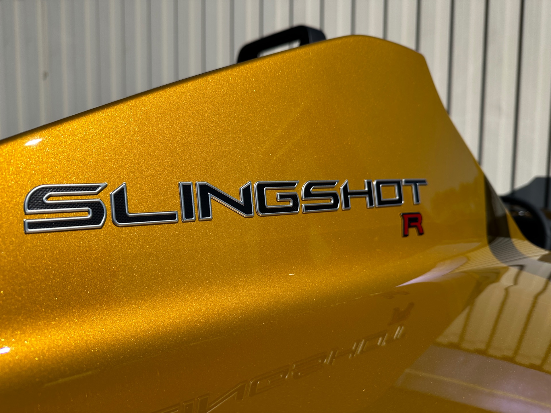 2024 Slingshot Slingshot R in Altoona, Wisconsin - Photo 8