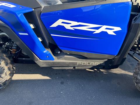 2025 Polaris RZR XP 1000 Sport in Altoona, Wisconsin - Photo 7