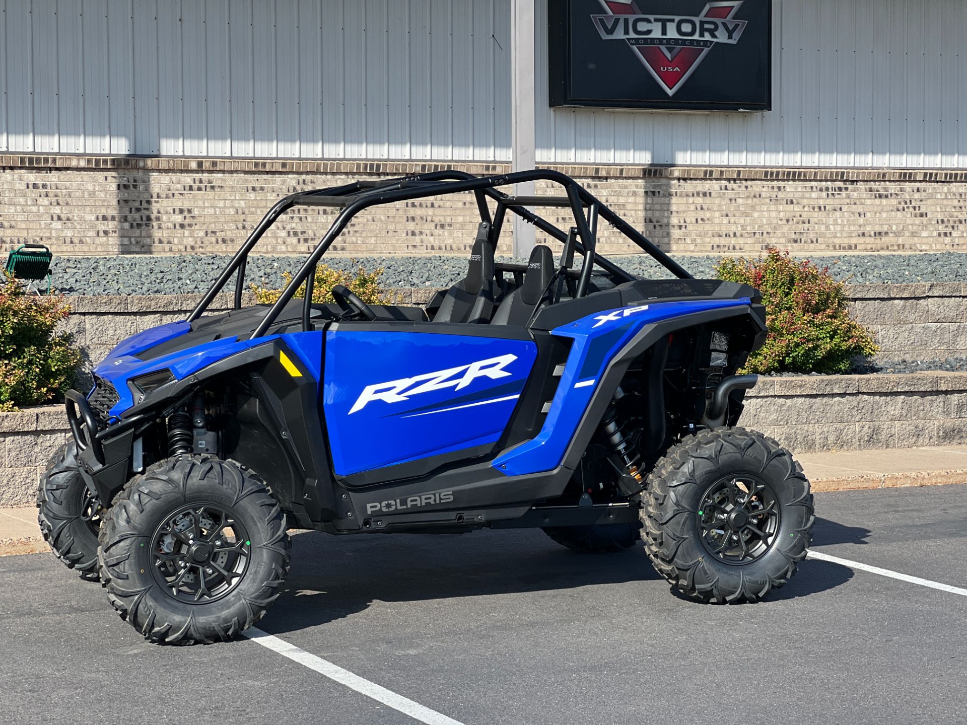 2025 Polaris RZR XP 1000 Sport in Altoona, Wisconsin - Photo 3