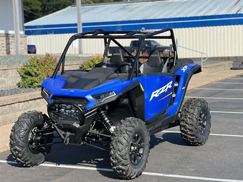 2025 Polaris RZR XP 1000 Sport in Altoona, Wisconsin - Photo 4