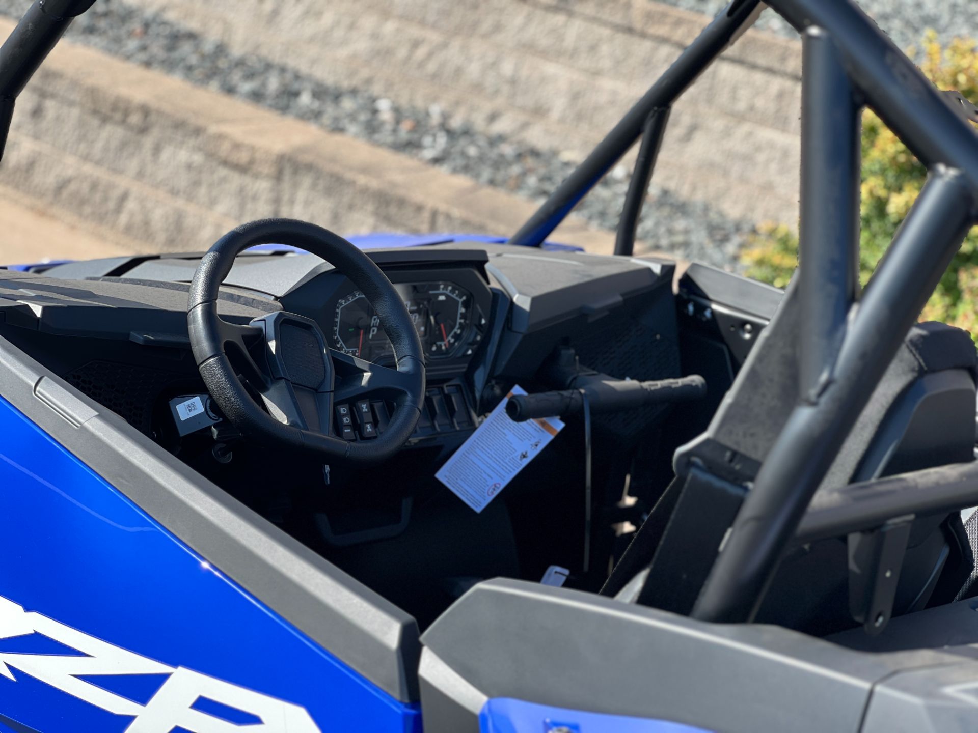 2025 Polaris RZR XP 1000 Sport in Altoona, Wisconsin - Photo 6