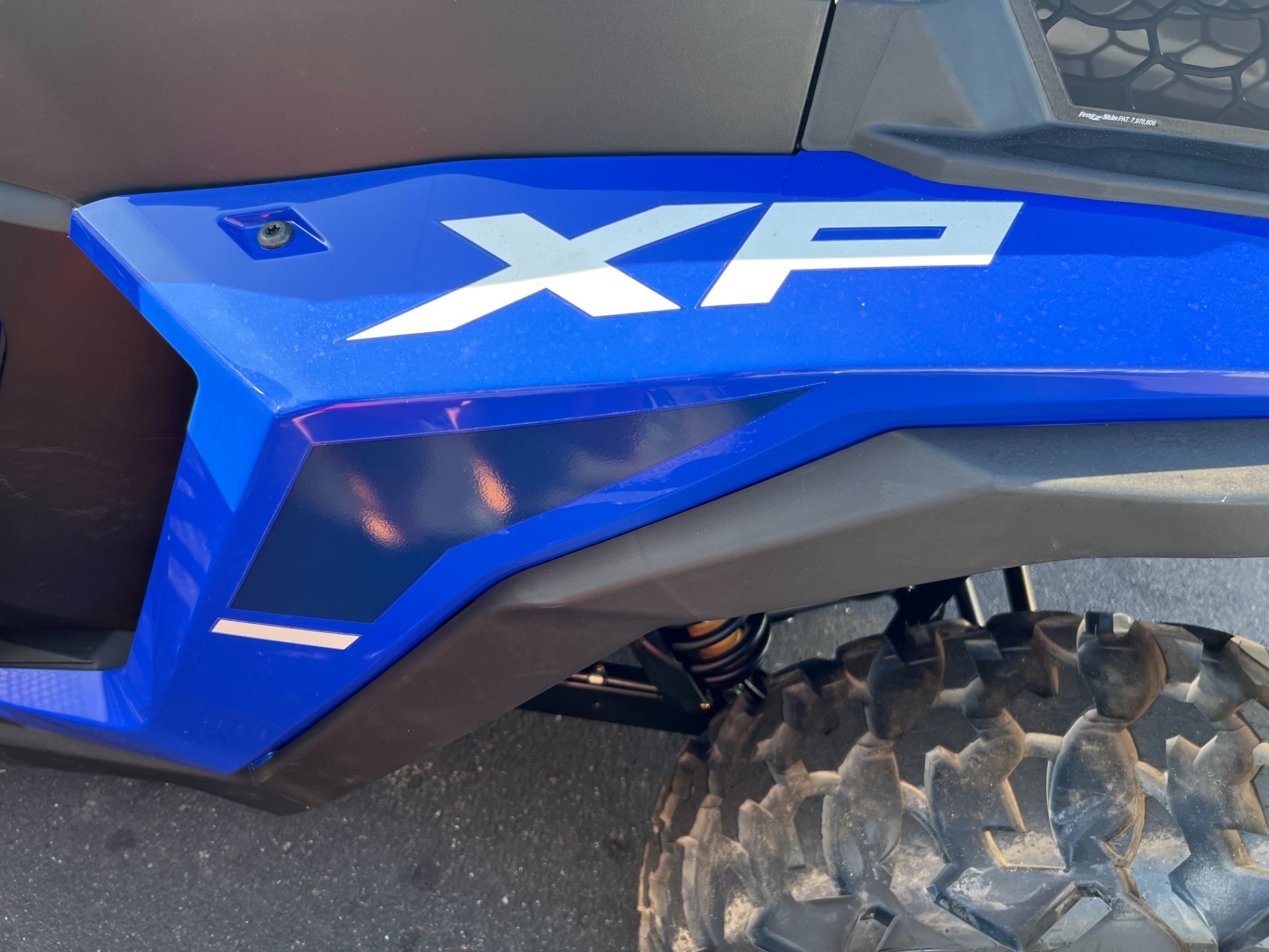 2025 Polaris RZR XP 1000 Sport in Altoona, Wisconsin - Photo 8