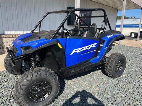 2025 Polaris RZR XP 1000 Sport in Altoona, Wisconsin - Photo 2