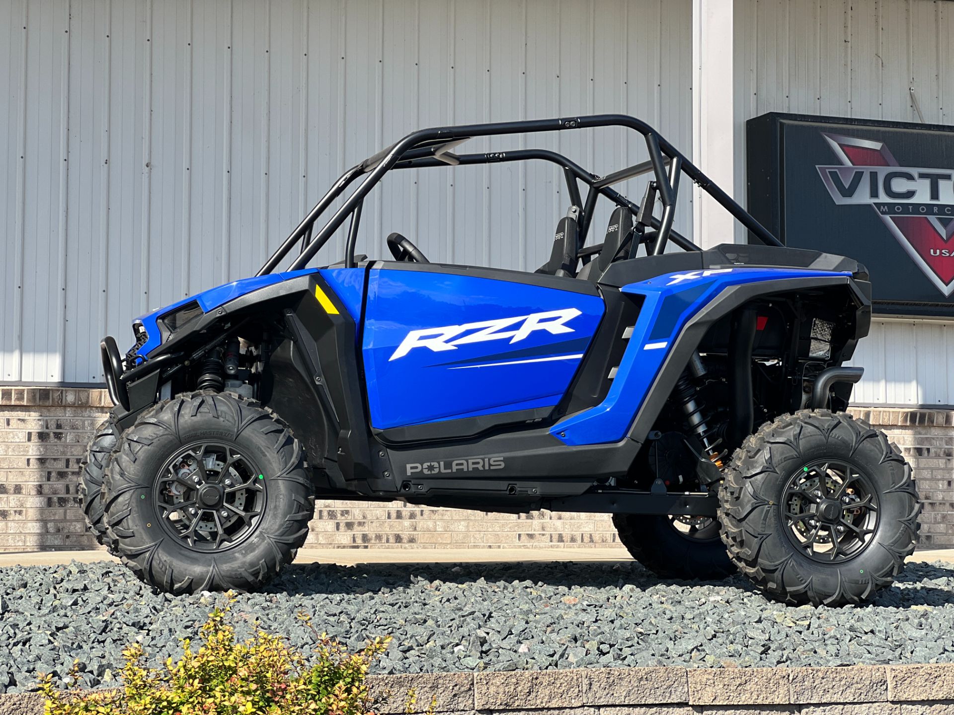 2025 Polaris RZR XP 1000 Sport in Altoona, Wisconsin - Photo 5