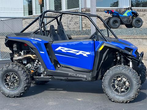 2025 Polaris RZR XP 1000 Sport in Altoona, Wisconsin - Photo 1