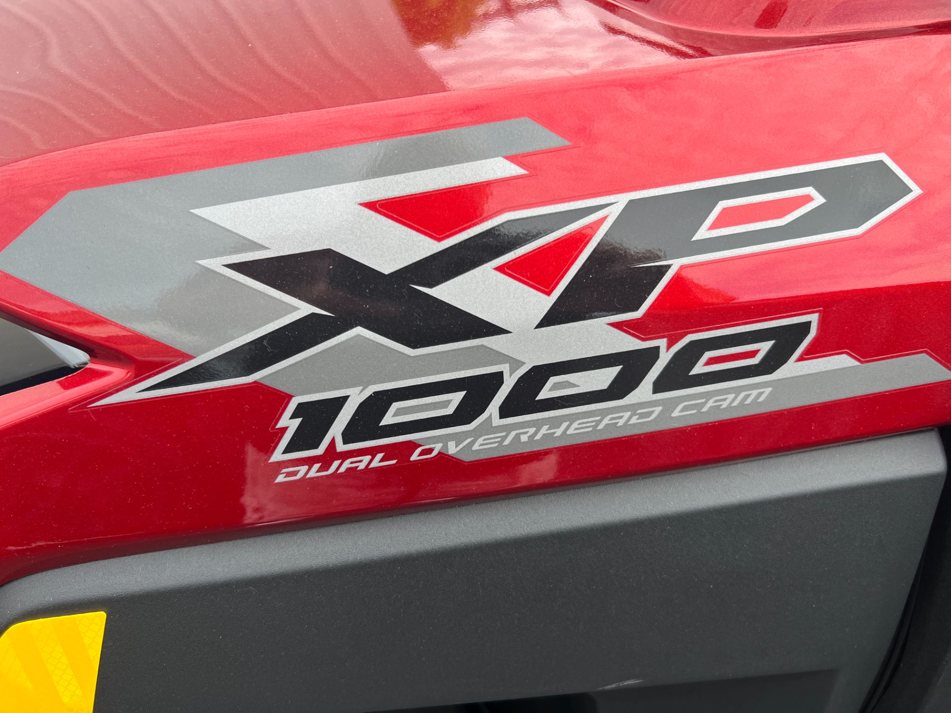 2025 Polaris Ranger Crew XP 1000 Premium in Altoona, Wisconsin - Photo 1