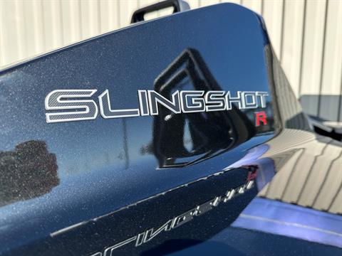 2024 Slingshot Slingshot R AutoDrive in Altoona, Wisconsin - Photo 8