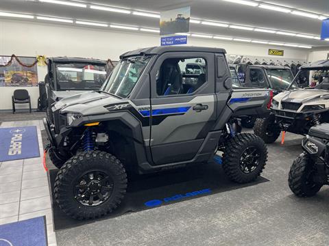 2024 Polaris Polaris XPEDITION XP Northstar in Altoona, Wisconsin - Photo 1