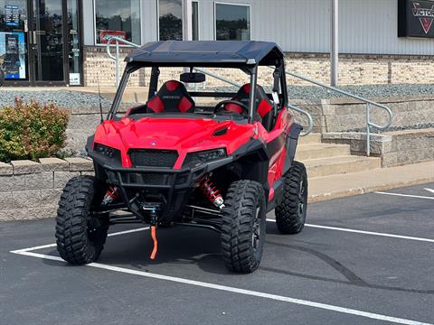 2025 Polaris General XP 1000 Ultimate in Altoona, Wisconsin - Photo 2