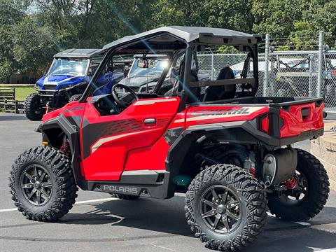 2025 Polaris General XP 1000 Ultimate in Altoona, Wisconsin - Photo 3