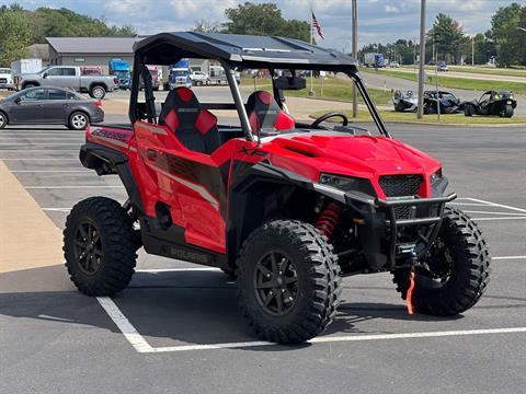 2025 Polaris General XP 1000 Ultimate in Altoona, Wisconsin - Photo 6