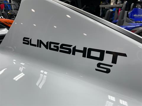 2023 Slingshot Slingshot S AutoDrive in Altoona, Wisconsin - Photo 2