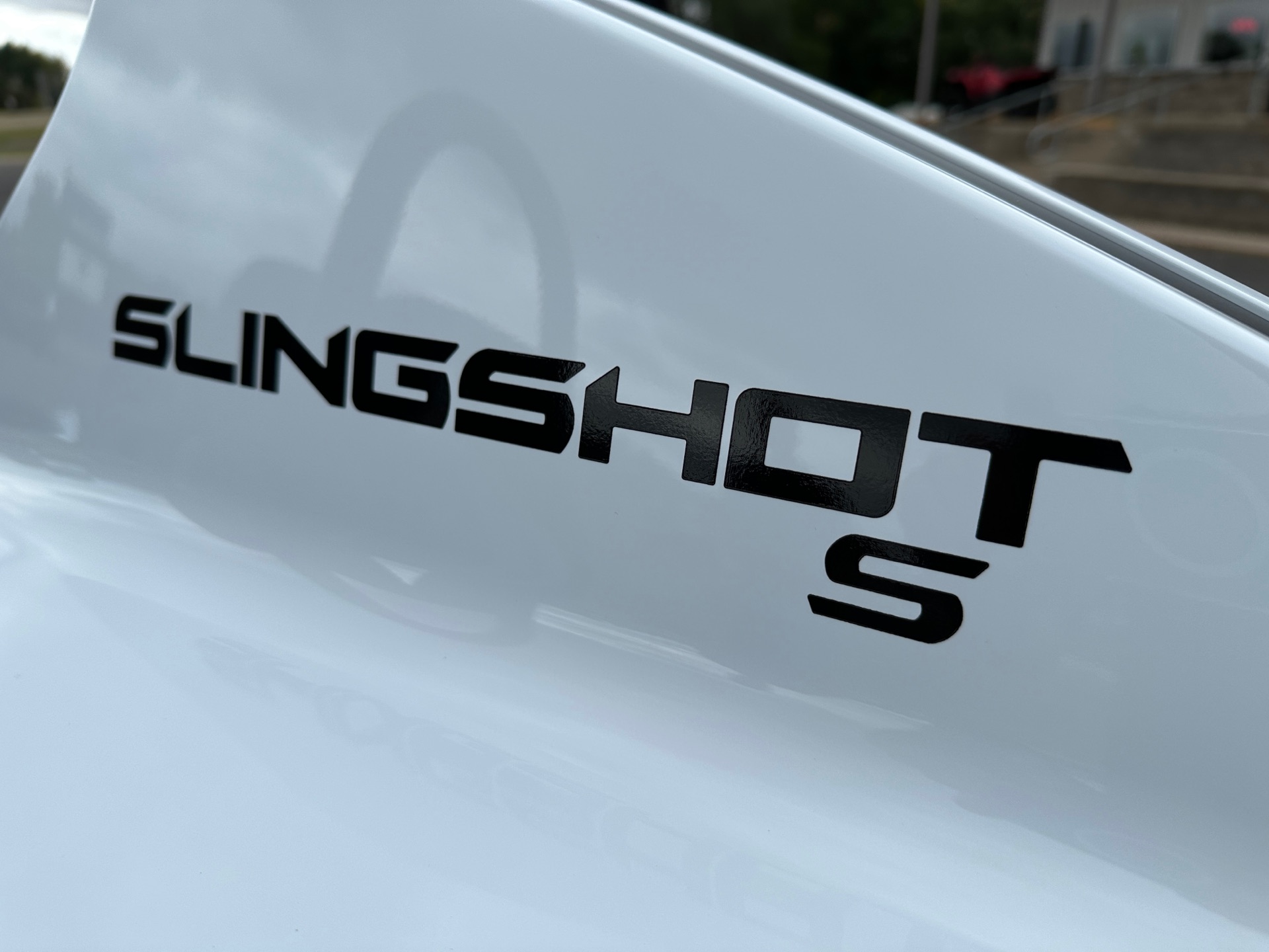 2023 Slingshot Slingshot S AutoDrive in Altoona, Wisconsin - Photo 6