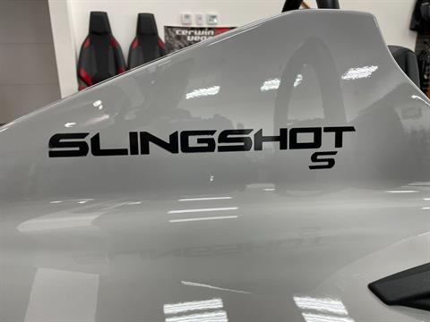 2022 Slingshot Slingshot S in Altoona, Wisconsin - Photo 6