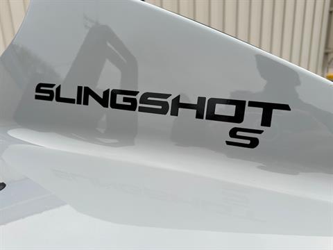 2022 Slingshot Slingshot S in Altoona, Wisconsin - Photo 9