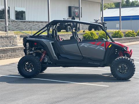 2024 Polaris RZR XP 4 1000 Ultimate in Altoona, Wisconsin - Photo 6