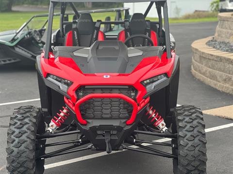 2024 Polaris RZR XP 4 1000 Ultimate in Altoona, Wisconsin - Photo 7