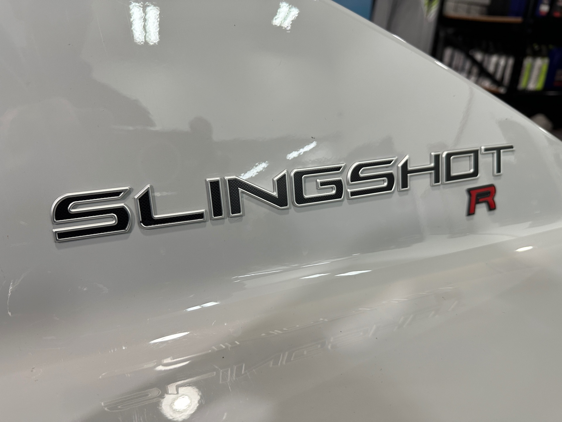 2022 Slingshot Slingshot R in Altoona, Wisconsin - Photo 7