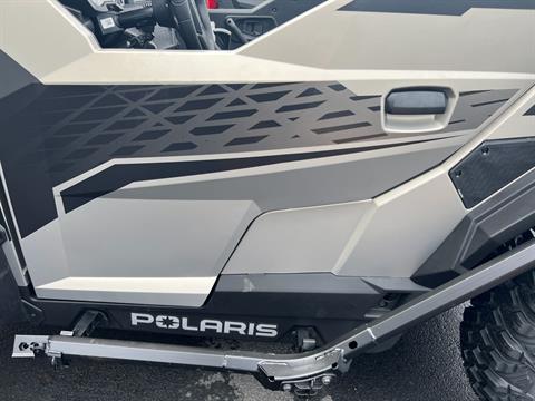 2024 Polaris General XP 1000 Premium in Altoona, Wisconsin - Photo 3