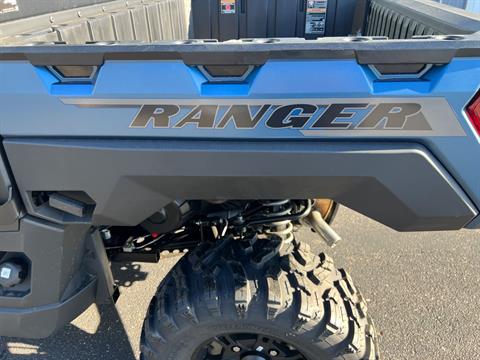 2025 Polaris Ranger XP 1000 NorthStar Edition Ultimate in Altoona, Wisconsin - Photo 6