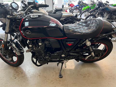 2014 Honda CB1100 in Valparaiso, Indiana - Photo 2