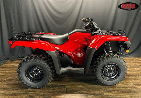 2023 Honda FourTrax Rancher 4x4 in De Pere, Wisconsin - Photo 1