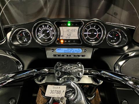 2015 Kawasaki Vulcan® 1700 Voyager® ABS in De Pere, Wisconsin - Photo 5