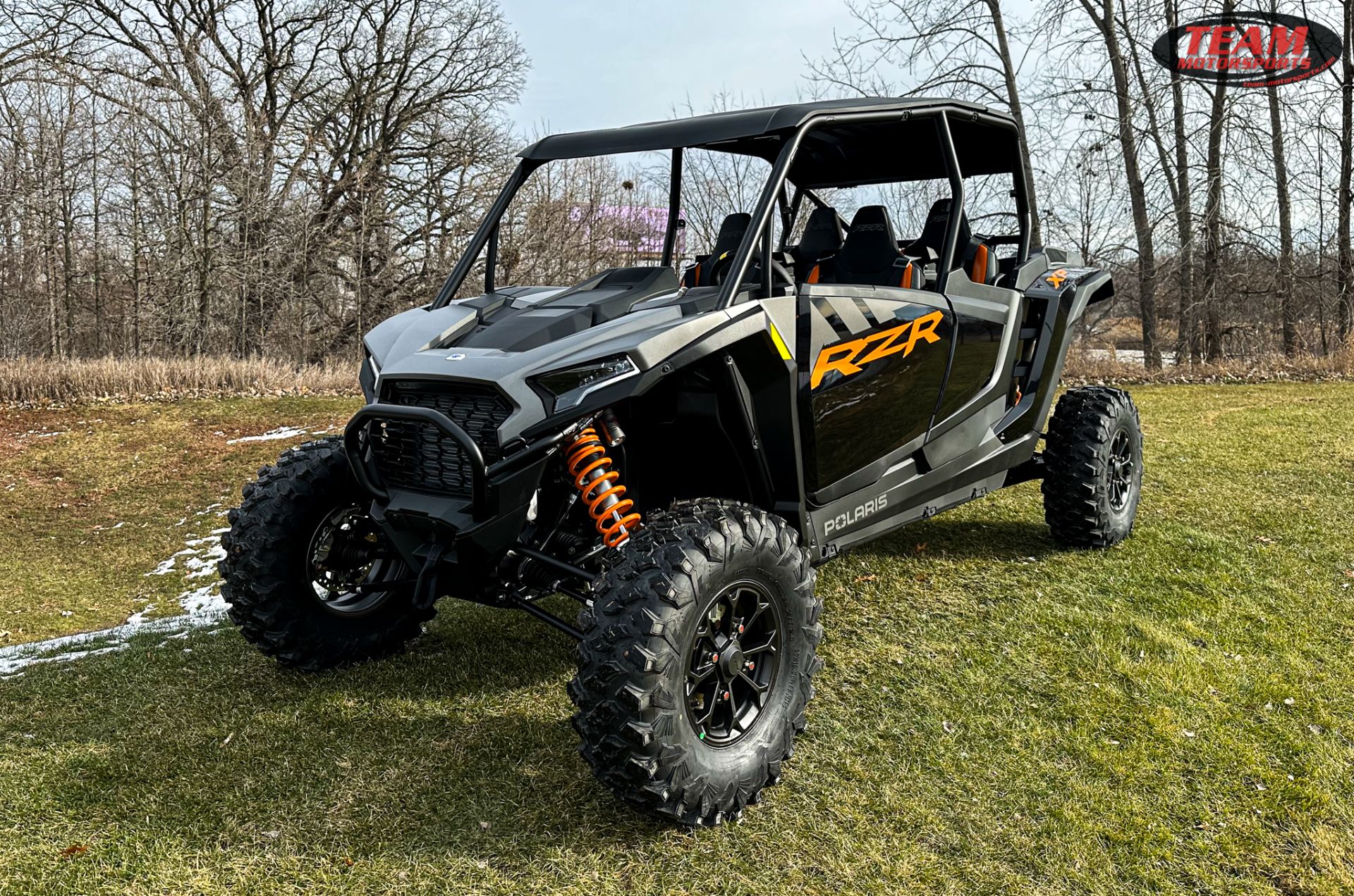 2024 Polaris RZR XP 4 1000 Premium in De Pere, Wisconsin - Photo 1