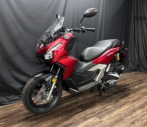 2024 Honda ADV160 in De Pere, Wisconsin - Photo 4