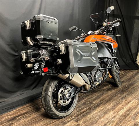 2019 KTM 1290 Super Adventure S in De Pere, Wisconsin - Photo 2