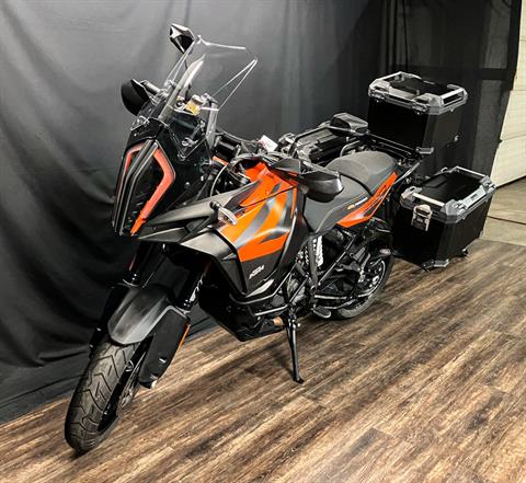 2019 KTM 1290 Super Adventure S in De Pere, Wisconsin - Photo 3