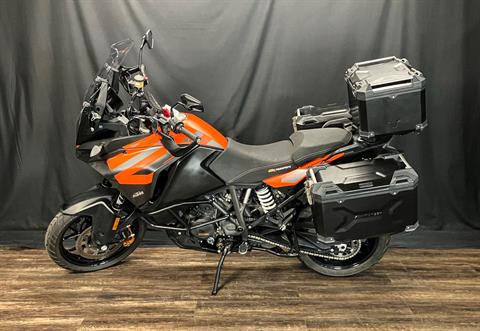 2019 KTM 1290 Super Adventure S in De Pere, Wisconsin - Photo 4