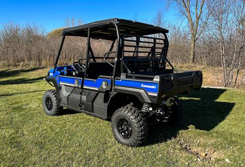 2024 Kawasaki MULE PRO-FXT 1000 LE in De Pere, Wisconsin - Photo 3