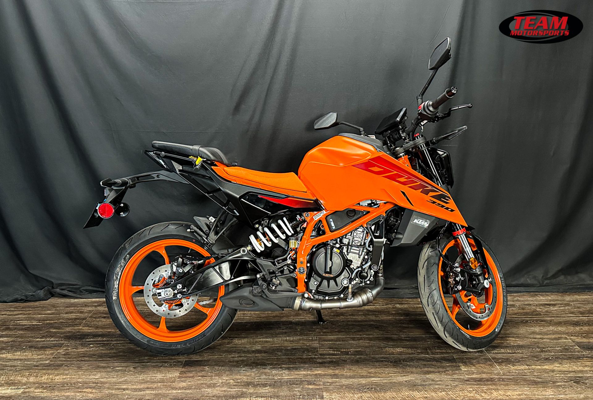 2024 KTM 390 Duke in De Pere, Wisconsin - Photo 1