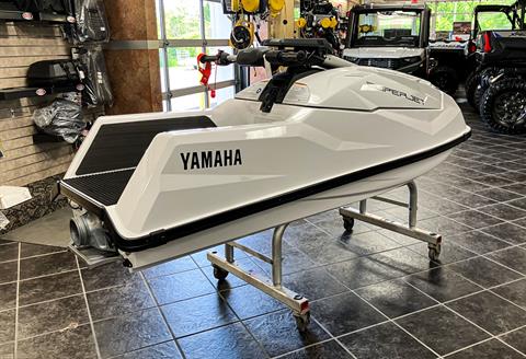 2024 Yamaha SuperJet in De Pere, Wisconsin - Photo 2