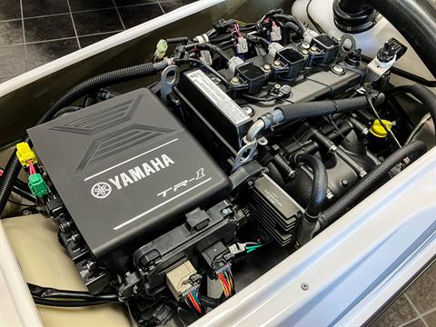 2024 Yamaha SuperJet in De Pere, Wisconsin - Photo 5