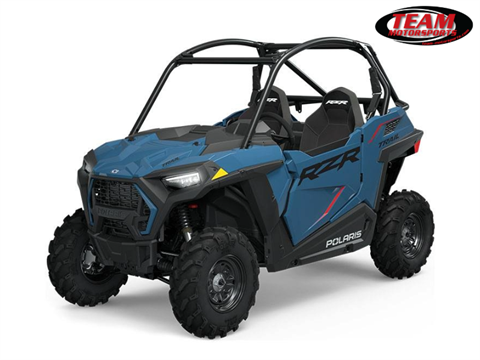 2024 Polaris RZR Trail Sport in De Pere, Wisconsin - Photo 2