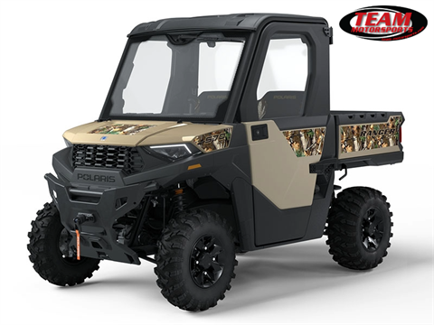 2025 Polaris Ranger SP 570 NorthStar Edition in De Pere, Wisconsin - Photo 1