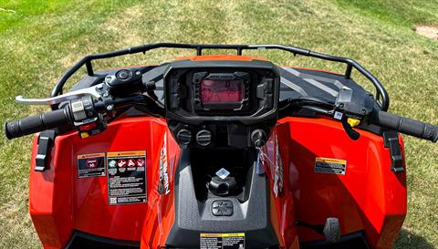 2024 Polaris Sportsman 450 H.O. EPS in De Pere, Wisconsin - Photo 4