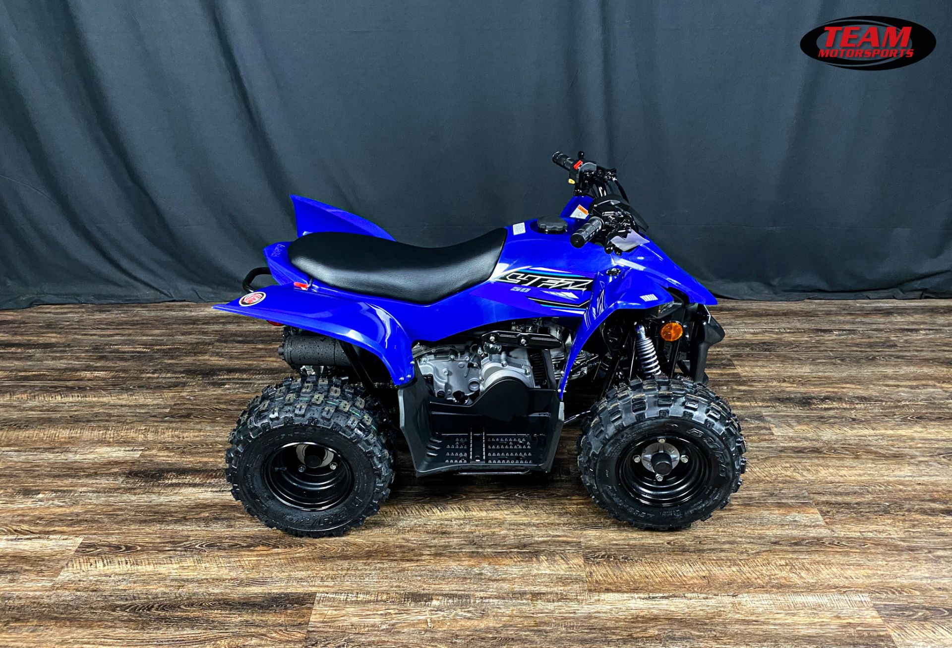 2024 Yamaha YFZ50 in De Pere, Wisconsin - Photo 1