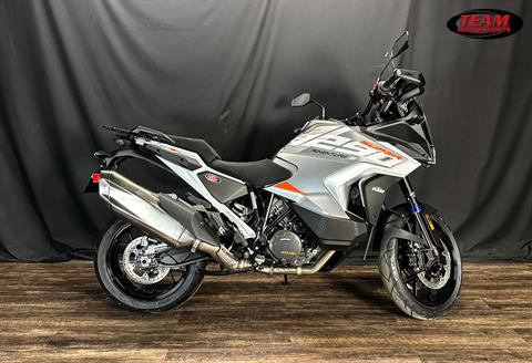 2024 KTM 1290 Super Adventure S in De Pere, Wisconsin - Photo 1