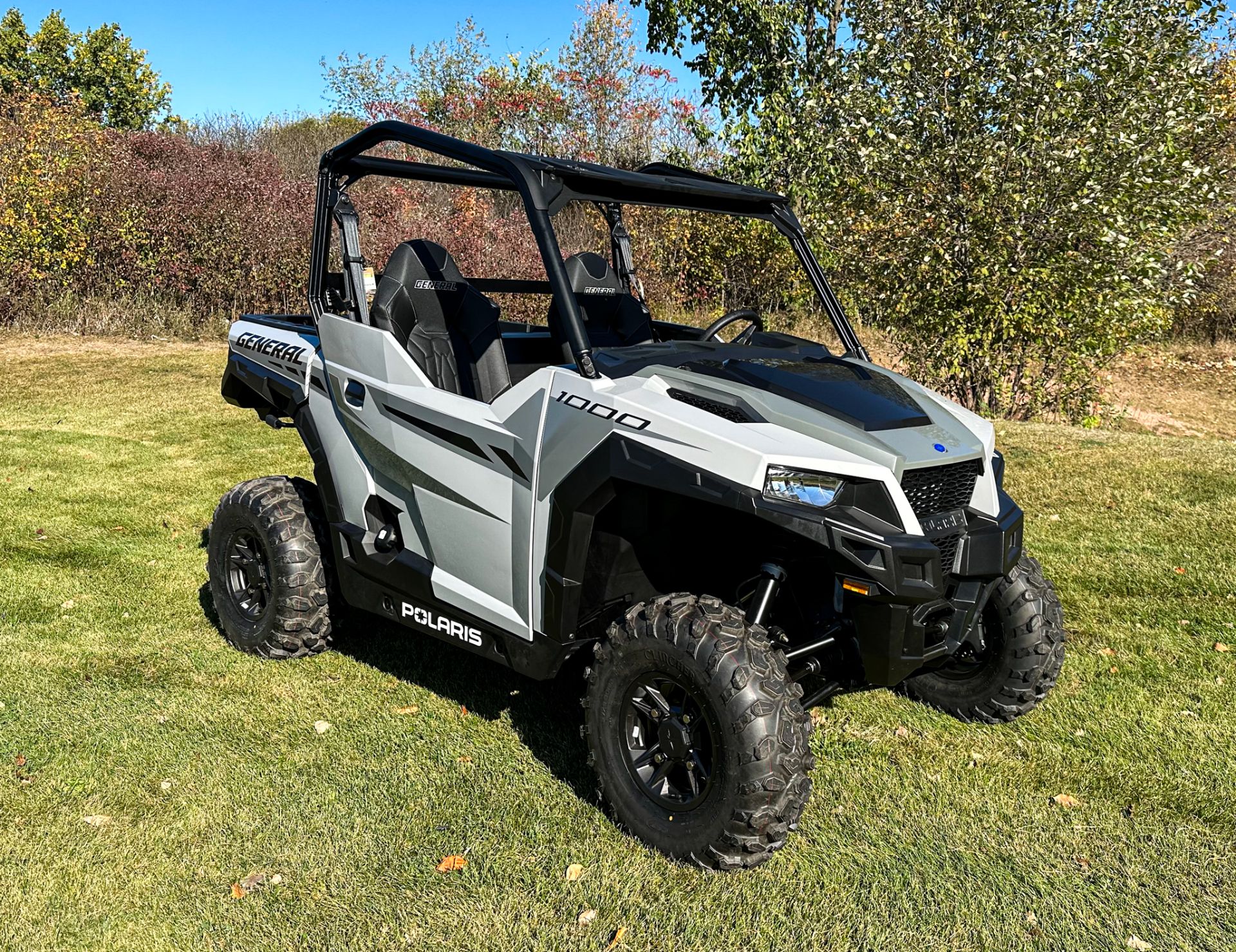 2024 Polaris General 1000 Sport in De Pere, Wisconsin - Photo 2