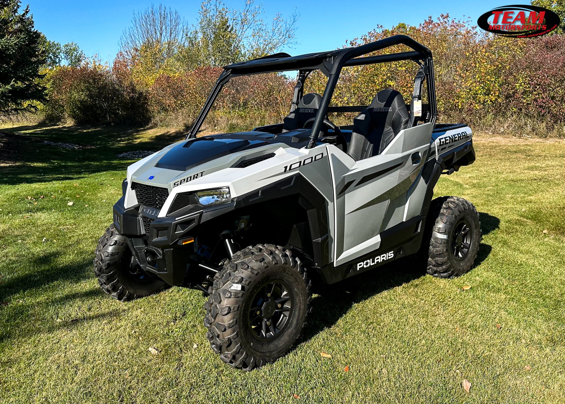 2024 Polaris General 1000 Sport in De Pere, Wisconsin - Photo 1