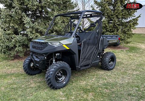 2024 Polaris Ranger 1000 in De Pere, Wisconsin - Photo 1