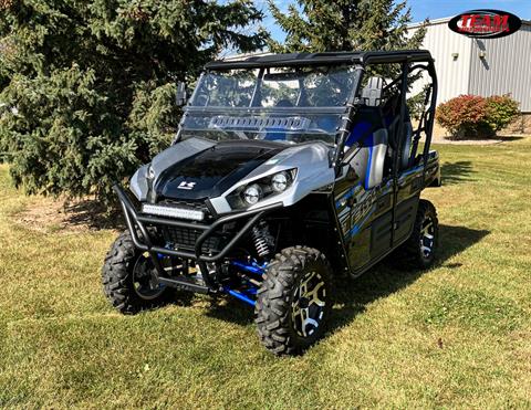 2020 Kawasaki Teryx4 LE in De Pere, Wisconsin - Photo 1