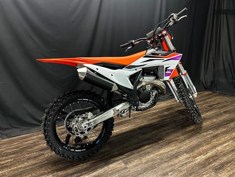 2024 KTM 350 SX-F in De Pere, Wisconsin - Photo 2