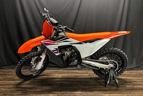 2024 KTM 350 SX-F in De Pere, Wisconsin - Photo 3