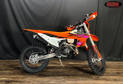 2024 KTM 150 XC-W in De Pere, Wisconsin - Photo 1