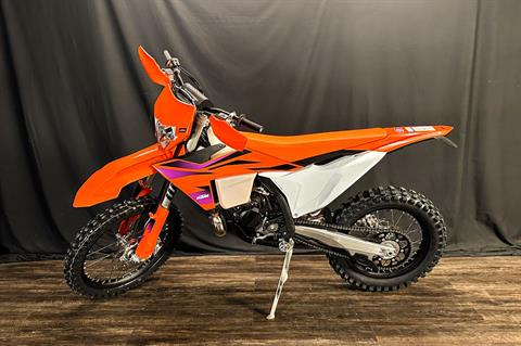 2024 KTM 150 XC-W in De Pere, Wisconsin - Photo 3