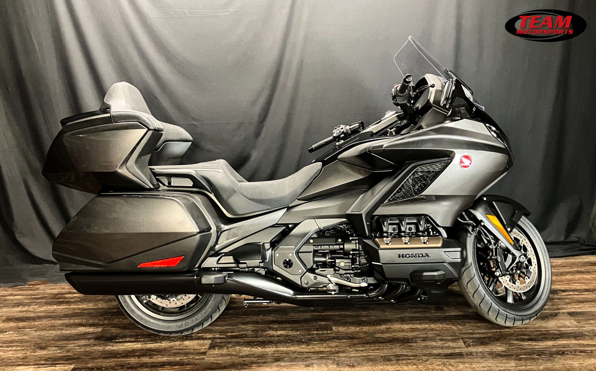 2024 Honda Gold Wing Tour in De Pere, Wisconsin - Photo 1